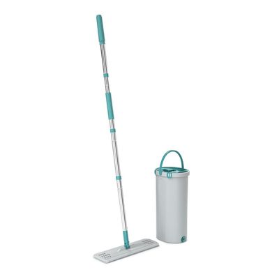 Refil Mop Lava e Seca Flash Limp 6088