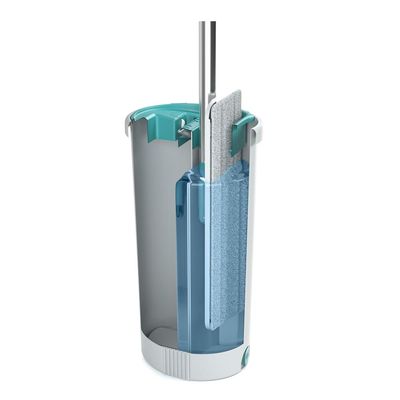 Refil Mop Lava e Seca Flash Limp 6088