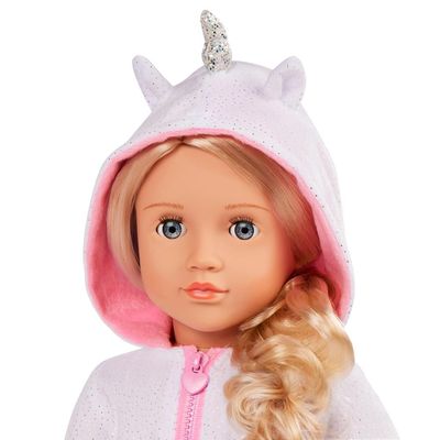 Boneca Our Generation Lilian