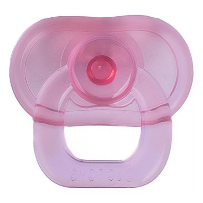 Boneca Tu nene Na Cadeira Cotiplás - 2609