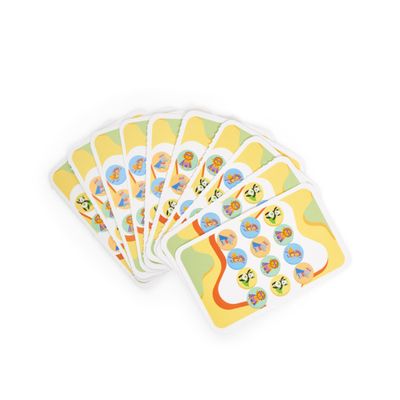 Brinquedo Didático Logic Fun Tateti - 0750