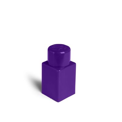 Blocos De Montar Super Blocks 97 Peças Tateti - 0013