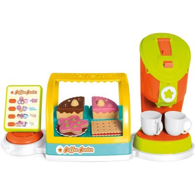 Brinquedo Coffee Center Cafeteria Tateti - 0225