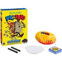 Jogo Batata Quente Pictionary Pic-Tato Mattel - JHC59