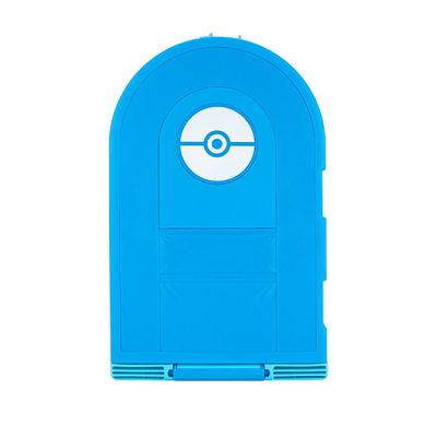 Pokemon Maleta Playset Batalha Portatil Sunny - 4335