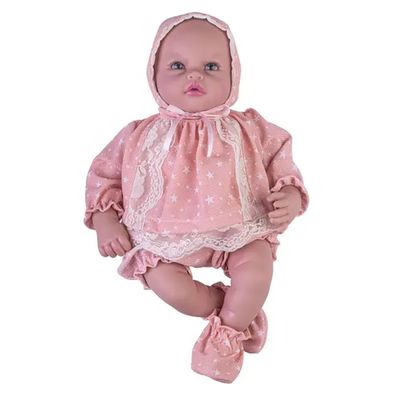Boneca Coleção Fiorella Grande - Cotiplás 2874
