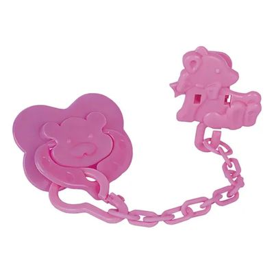 Boneca Love Born Recém Nascido - Cotiplás 2590