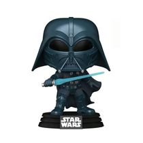 Funko Pop Star Wars 389 Darth Vader Concept Galacticon Exclusive