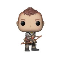 Funko Pop God of War 270 Atreus
