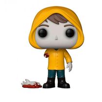 Funko Pop IT 536 Georgie Denbrough Chase