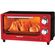 Forno-Eletrico-9-Litros-Lenoxx-Red-Single-PFO307-Vermelho-127V-1688286