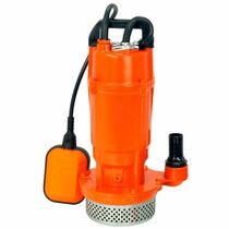 Bomba Submersível Para água Suja 220 Volts - Bst500-220v - Intech Machine