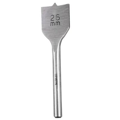 Broca Chata Curta 26mm - Iw14334 - Irwin