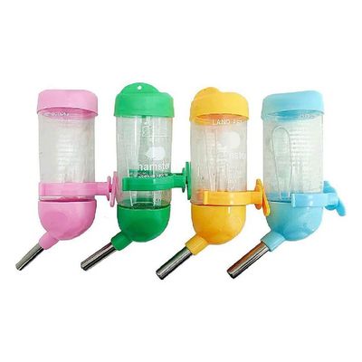 Bebedouro Drinker 80ml Sortido - 70554 - Chalesco Bebedouro 80ml - 70554 - Chalesco