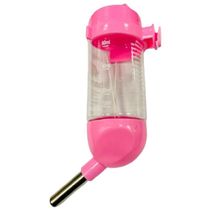 Bebedouro Drinker 80ml Sortido - 70554 - Chalesco Bebedouro 80ml - 70554 - Chalesco