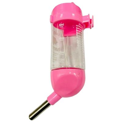 Bebedouro Drinker 80ml Sortido - 70554 - Chalesco Bebedouro 80ml - 70554 - Chalesco