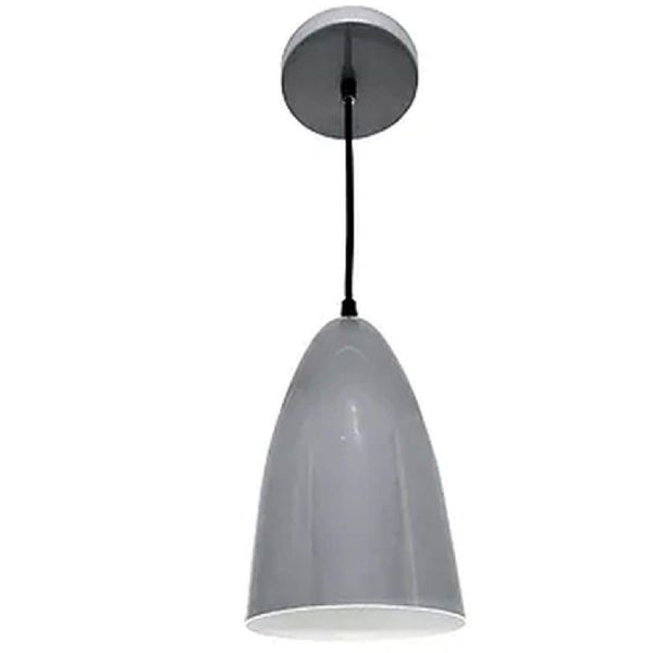 Pendente Detroit Lixado - Pd131-lx - Kin