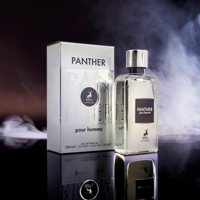 Perfume Panther Maison Alhambra Edp Masculino 100ml