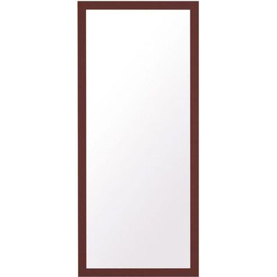 Espelho Sevilha 90 Tabaco 90 X 39 Cm - 10200.055tb - Leão