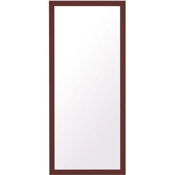 Espelho Sevilha 90 Tabaco 90 X 39 Cm - 10200.055tb - Leão