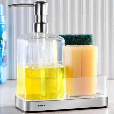 Organizador Para Pia Elegance Suprema - 2113-101 - Brinox