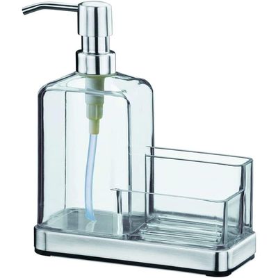 Organizador Para Pia Elegance Suprema - 2113-101 - Brinox