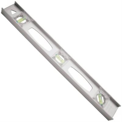 Nível De Alumínio 14"" - 43100-014 - Tramontina Nivel De Aluminio 350mm Tramontina