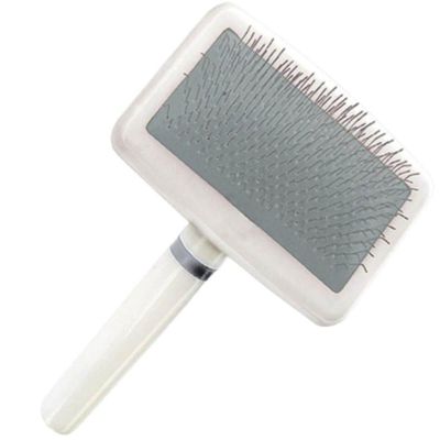 Rasqueadeira Macia Grande Para Pets - 70312 - Chalesco