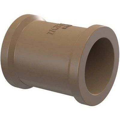 Luva Soldável 110mm - 22171038 - Tigre Luva Soldavel 110mm 22-17-103-8 Tigre 22171038