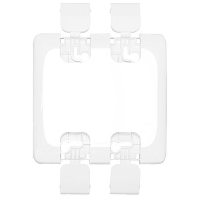 Placa Cega 4x4 - Lgp40 - Pial Placa Cega 4x4 Pial Pop - Lgp40 - Pial