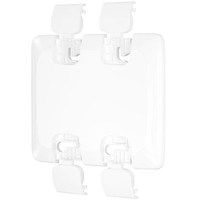 Placa Cega 4x4 - Lgp40 - Pial Placa Cega 4x4 Pial Pop - Lgp40 - Pial