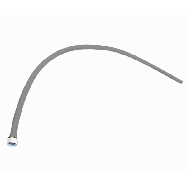 Tubo Despejo De Polietileno 1,0 Metro - Dp10 - Astra Tubo Despejo Pvc 1,0 Dp10 Astra