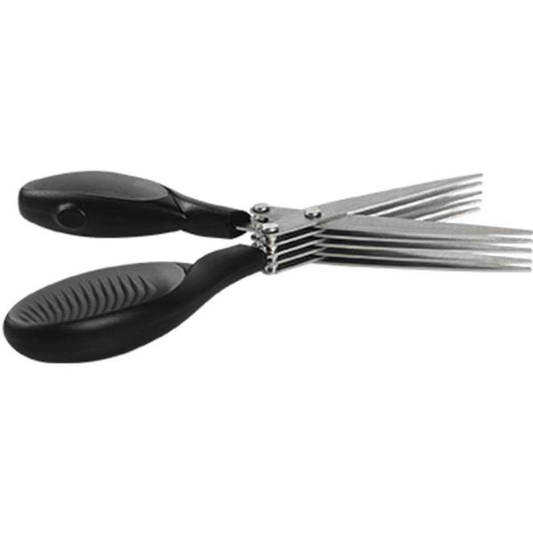 Tesoura Para Tempero - 8540 - Mor Tesoura Para Temperos Mor 8540