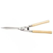 Tesoura Para Grama 520mm Cabo De Madeira - 6083758 - Palisad Camping