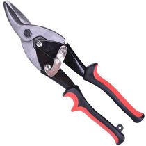 Tesoura Para Chapas 10" 250mm Corte à Esquerda - 783349 - Mtx