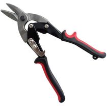 Tesoura Para Chapas 10" 250mm Corte à Esquerda - 783349 - Mtx