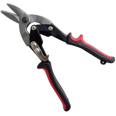 Tesoura Para Chapas 10" 250mm Corte à Esquerda - 783349 - Mtx