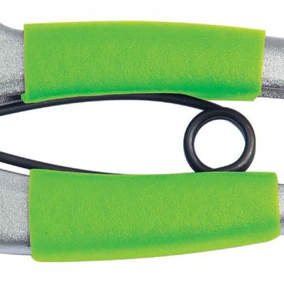 Tesoura Para Poda Cabo Revestido Com Trava E Mola 180mm - 605038 - Palisad Camping