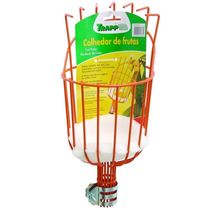 Coletor De Frutas Ft-20750 - 3930104 - Trapp Colhedor De Frutas Ft-20750 Trapp 3930104