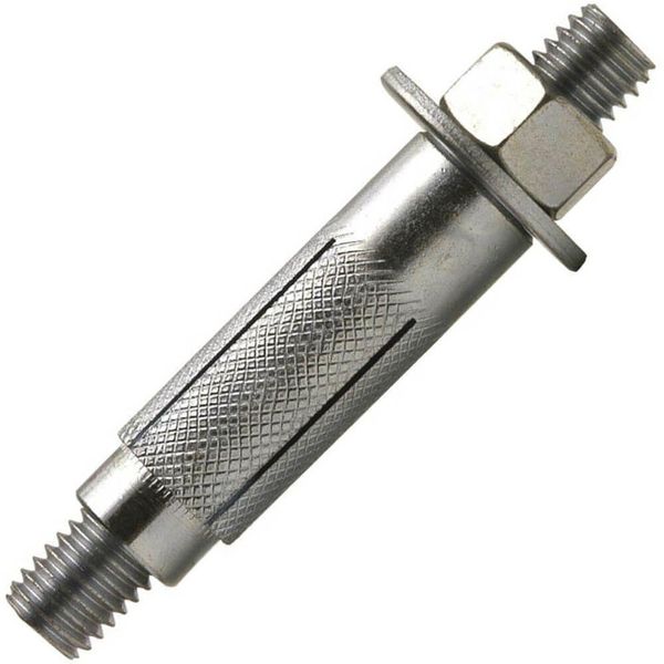 Chumbador Cbe 14065 - 470075 - Walsywa Chumbador 3-8" Cbe 14065 - 470075 - Walsywa