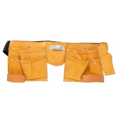 Cinto Para Ferramentas Com 11 Bolsos - 9ft - Eda