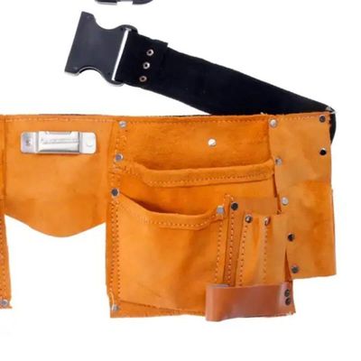 Cinto Para Ferramentas Com 11 Bolsos - 9ft - Eda