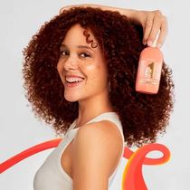 Revlon Professional Uniq One Curls Shampoo 230ml