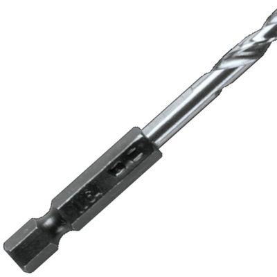 Broca Piloto Para Parafusadeira N°8 - A-99720 - Makita