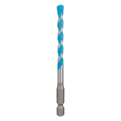 Broca Multiconstruction Hex-9 6x90x150mm - 2608900575000- Bosch 2608900575000