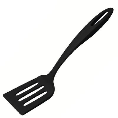 Espátula Ability Em Nylon Preto - 25155100 - Tramontina