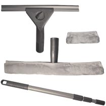 Conjunto De Rodo Limpa Vidro - Sp9059 - Bettanin Conjunto De Rodo Limpa Vidros Bettanin Sp9059