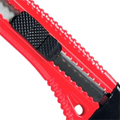 Estilete Com Lâmina 18mm Com 131mm - 789189 - Mtx