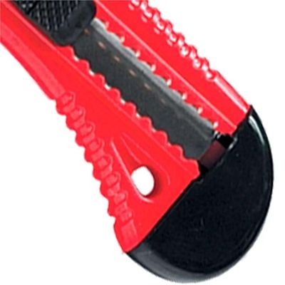 Estilete Com Lâmina 18mm Com 131mm - 789189 - Mtx