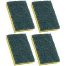 Esponja Scotch Brite Multiuso Leve 4 Pague 3 - Hb004647721 - 3m